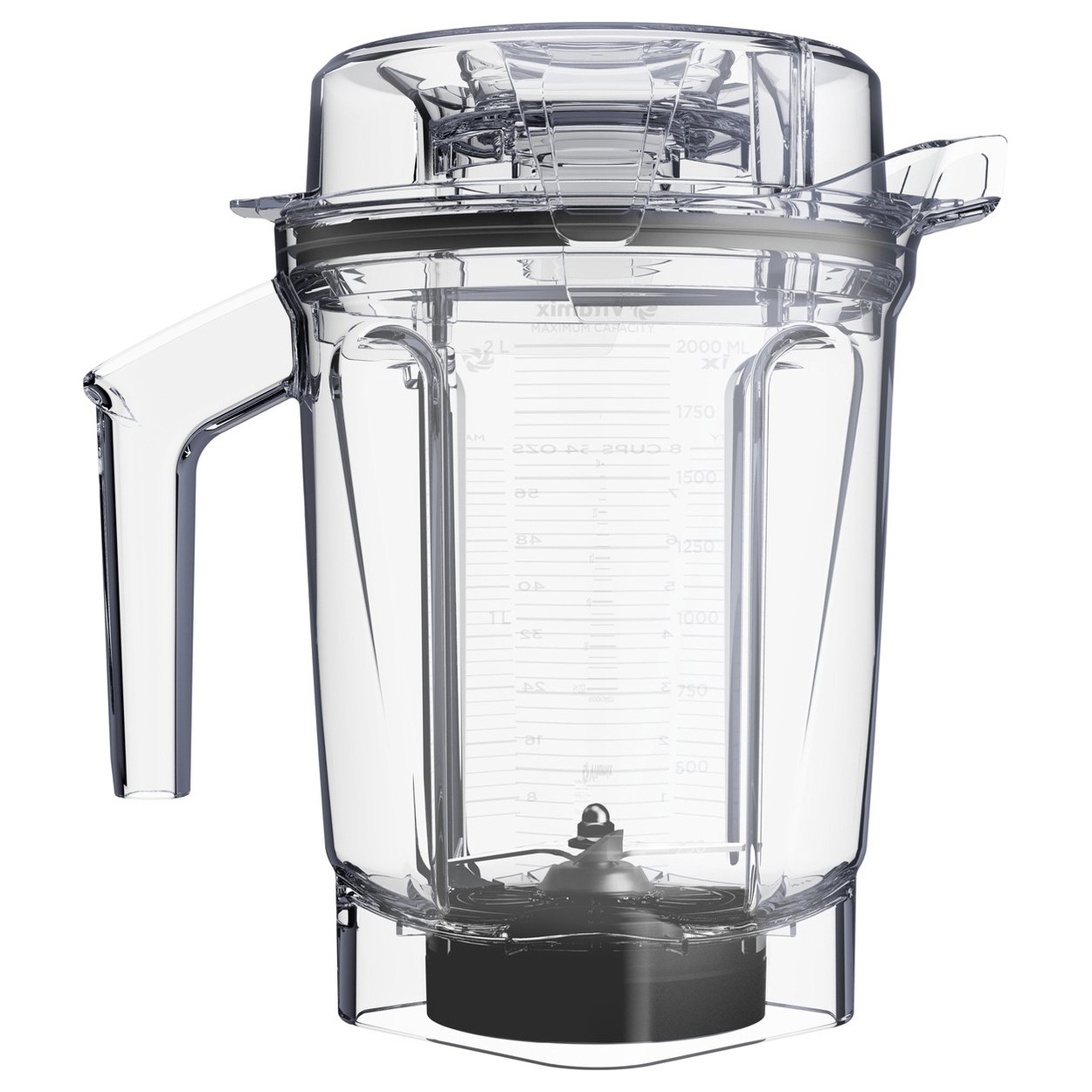 Vitamix Ascent Interlock Blenderkan, 2L.jpg